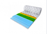Antčiužinis Fluxar home MT-1068, 160x200 cm