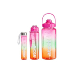 Gertuvių rinkinys ATOM Motivation 3-in-1, 3vnt