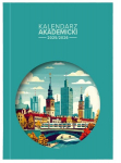 2025/2026 m. akademinis kalendorius A5 savaitė. PVC miestas - kolektyvinis darbas