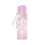 Brisk mini 400 ml vandens buteliukas mergaitėms Coolpack TIE DIE - PATIO