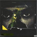 Vinilinė plok&scaron;telė The Weeknd "Beauty Behind The Madness" (2LP) 10th Anniversary Edition, Transparent