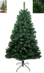Kalėdinė eglutė Baltic Christmas, 150 cm