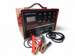 Automobilinis akumuliatoriaus įkroviklis 50A 12/24V 50Ah&ndash;400Ah Boxer BX8004