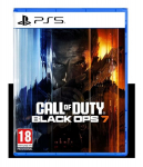 Kompiuterinis žaidimas Žaidimas PS5 - ACTIVISION - Call of Duty: Black Ops 7 - Kooperatyvinė kampanija - 16 žemėlapių 6v6 - 2 žemėlapiai 20v20