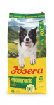 Josera Hypoallergenic begrūdis sausas pa&scaron;aras &scaron;unims su vabzdžiais, 12,5 kg