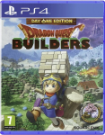 Dragon Quest Builders Playstation 4