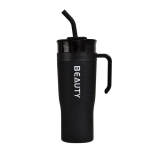 Gertuvė su &Scaron;iaudeliu 1200 ml, Juoda
