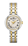 Moteri&scaron;kas rankinis laikrodis TISSOT T126.010.22.013.00