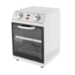 Bubello auk&scaron;tos temperatūros sterilizatorius SM-220