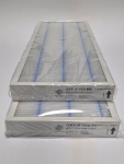 Filtrų komplektas F7+M5 Pigūs FIltrai Oxygen X-Air / Easy V400 / V400E / V500 / V500E / V600