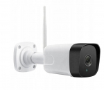 Lauko WiFi IP kamera SafeVision 1080P