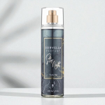 Pur&scaron;kiama kūno dulksna Sorvella Perfume Star Night, 200 ml