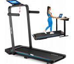 Bėgimo takelis Gymtek XT560