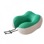 Ergonominė Kelioninė Pagalvė.