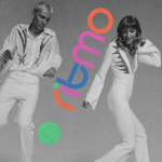 Vinilinė plok&scaron;telė SUPERKOLORITAS "Ritmo"