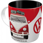 PUODELIAI &raquo;VW - Good In Shape&laquo;, Nostalgic-Art
