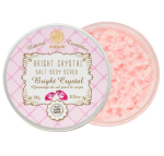 Druskos &scaron;veitiklis kūnui BRIGHT CRYSTAL 300 g