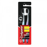 Colgate dantų &scaron;epetėlis, 2 vnt.