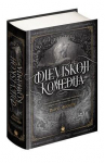Dievi&scaron;koji komedija