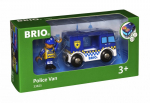 Policijos autobusiukas Brio Railway, 33825