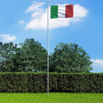 Italijos vėliava, 90 cm x 150 cm