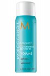 Apimties suteikiantis plaukų pur&scaron;kiklis Moroccanoil Root Boost, 75 ml