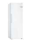 BOSCH GSN33VWEP - &Scaron;aldiklis spinta - 225 L - No frost multiairflow &scaron;aldymas - L 60 x H 176 cm - Balta