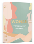 Maisto papildų dovanų rinkinys moterims &bdquo;Woman&ldquo;