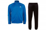 Sportinis kostiumas vyrams Kappa Till Training Suit 303307-18-4252, mėlynas, S