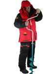 Kostiumas žieminis RUNOS Coldbreaker 45