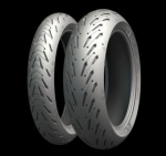 Michelin Road 5 190/55ZR17 75 W
