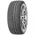 Michelin P alp pa4 el n0 265/45R19 105 V