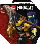 71733 LEGO&reg; NINJAGO Cole prie&scaron; Karį vaiduoklį