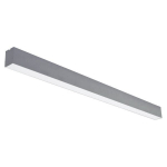 Tope Lighting pilkas LED &scaron;viestuvas Liman 40W