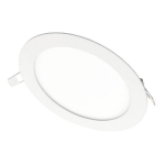 Lavireda apvalus LED &scaron;viestuvas Vesta 12W