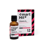 Maisto papildas SmartHit IV Vitamin B12, 30 ml