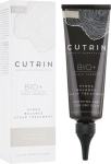Galvos odos kremas Cutrin BIO+ Hydra Balance Scalp Treatment, 75 ml