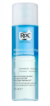 Dvifazis akių makiažo valiklis RoC Double Action, 125 ml