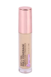 Maskuojamoji priemonė BYS Full Coverage, Ivory, 3,5 ml