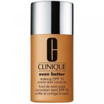Makiažo pagrindas Clinique Even Better Make Up SPF15, 30 ml