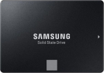 SSD|SAMSUNG|870 EVO|250GB|SATA|MLC|Write speed 530 MBytes/sec|Read speed 560 MBytes/sec|2,5"|MTBF 1500000 hours|MZ-77E250B/EU