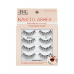 Priklijuojamos blakstienos Ardell Naked Lashes 422, 4 vnt