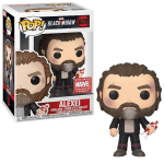 Funko POP! Black Widow - Alexei Collector Exclusive