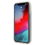 Dėklas Guess skirtas iPhone 12 mini 5,4", rožinė