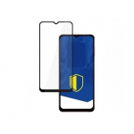 3MK Samsung 3mk Galaxy A12 / M12 / A32 5G kietas stiklas Max Lite juodas