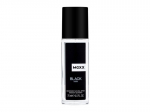 Dezodorantas Mexx Black Deodorant, 75 ml