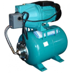Vandens tiekimo sistema Jet 100A(a)