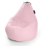 Sėdmai&scaron;is Qubo&trade; Comfort 120 Pop Fit, rožinis