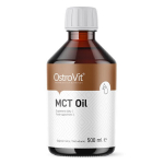 Ostrovit MCT Aliejus, 500 ml