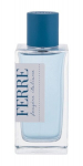 Tualetinis vanduo Gianfranco Ferre Fougere Italiano EDT vyrams 100 ml